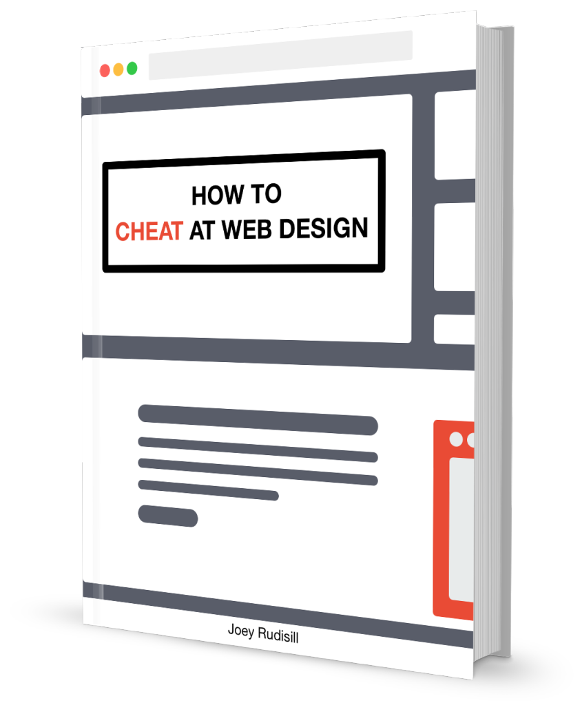 How to Cheat at Web Design How to Cheat at Web Design